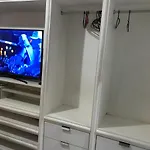 Kitnet Completo Com Cozinha