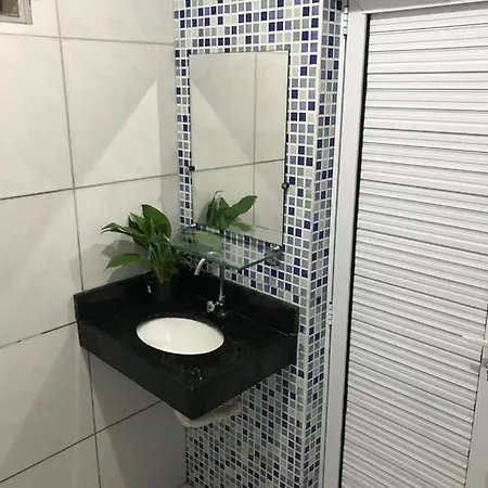 Kitnet Completo Com Cozinha Apartamento *