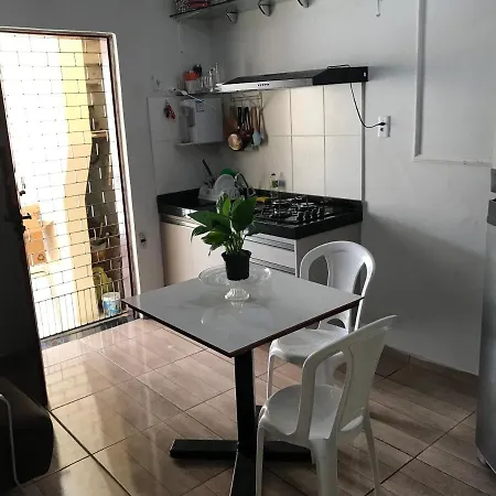 Kitnet Completo Com Cozinha * Fortaleza (Ceara)