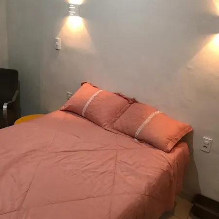 Kitnet Completo Com Cozinha Apartamento