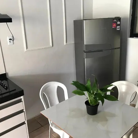 Kitnet Completo Com Cozinha Apartamento *