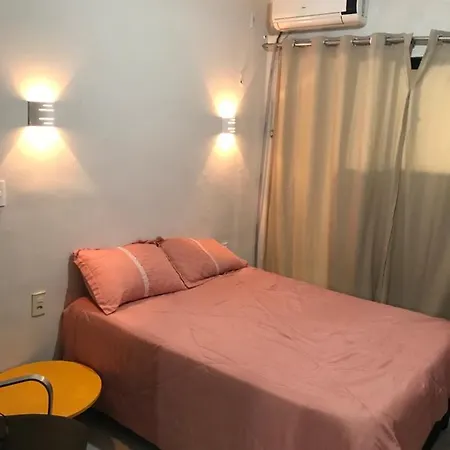 Kitnet Completo Com Cozinha Apartamento *