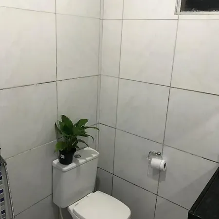 Kitnet Completo Com Cozinha Apartamento Fortaleza (Ceara)