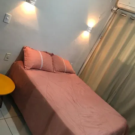 Kitnet Completo Com Cozinha Apartamento