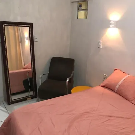Apartamento Kitnet Completo Com Cozinha *