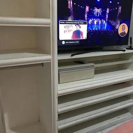 Apartamento Kitnet Completo Com Cozinha Fortaleza (Ceara)