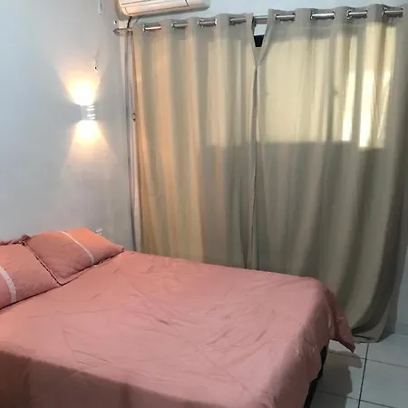 Apartamento Kitnet Completo Com Cozinha