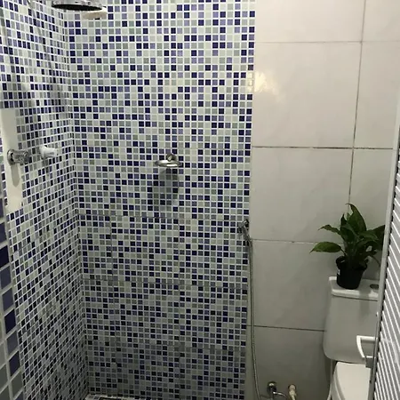 Kitnet Completo Com Cozinha Apartamento Fortaleza (Ceara)