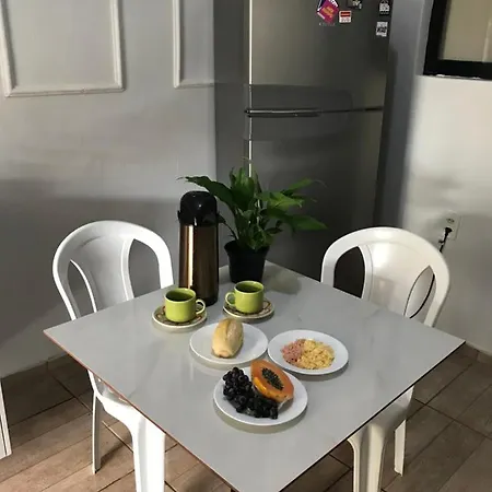 Apartamento Kitnet Completo Com Cozinha Fortaleza (Ceara)