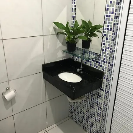 Apartamento Kitnet Completo Com Cozinha Fortaleza (Ceara)