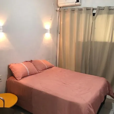 Kitnet Completo Com Cozinha * Fortaleza (Ceara)