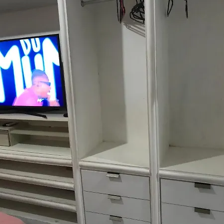 Kitnet Completo Com Cozinha *