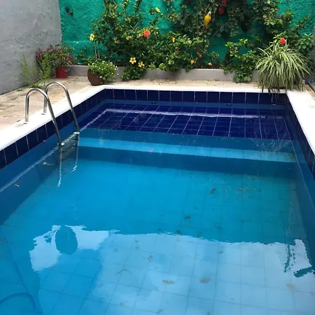 Apartamento Kitnet Completo Com Cozinha Fortaleza (Ceara)